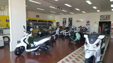 Photo: The Scooter Shop QLD *The Scooter Shop QLD