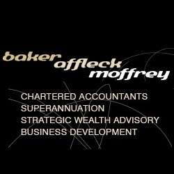 Photo: Baker Affleck Moffrey Pty Ltd