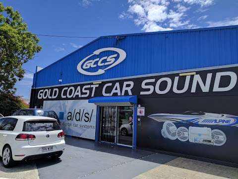 Photo: Gold Coast Car Sound