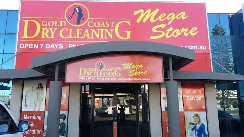 Photo: Gold Coast Dry Cleaning Specialists