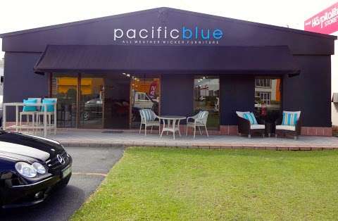 Photo: Pacific Blue Furniture