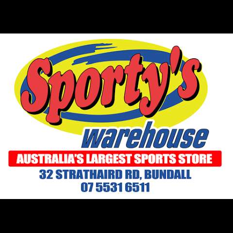 Photo: Sporty's Warehouse