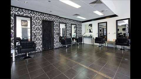 Photo: Diamonds & Curls Hair & Beauty Boutique